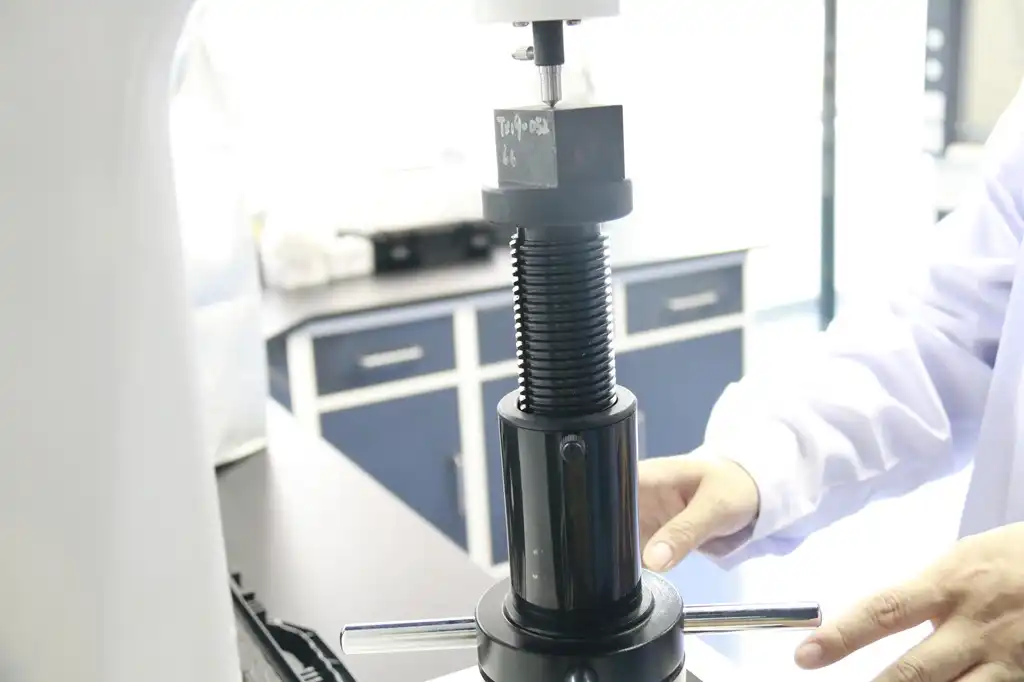 Preventing Control Valve Hunting: Tuning Tips for Engineers